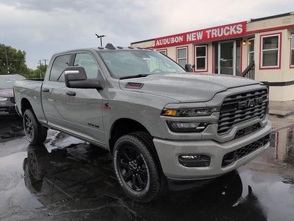 2026 Ram 2500 Henderson KY