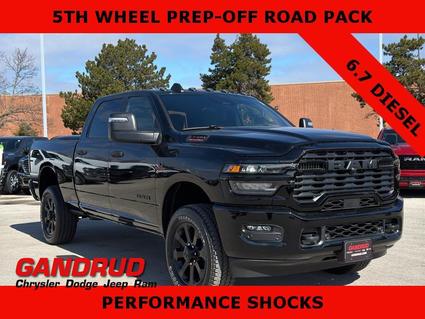 2026 Ram 2500 Green Bay WI