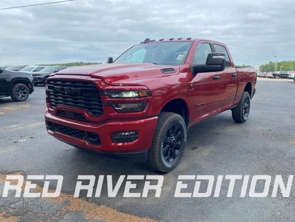 2026 Ram 2500 Heber Springs AR