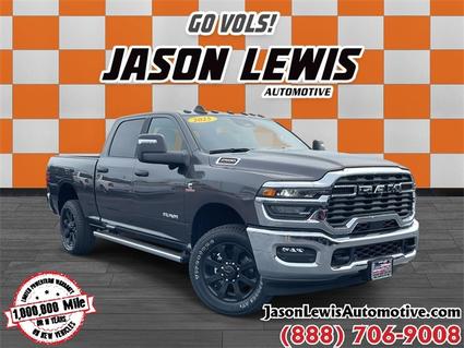 2025 Ram 2500 Sparta TN