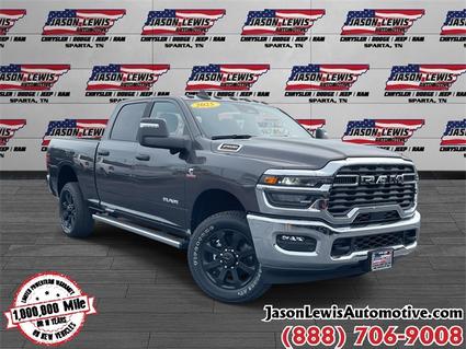 2025 Ram 2500 Sparta TN
