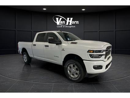 2025 Ram 2500 North Stoughton WI