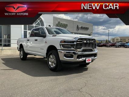 2025 Ram 2500 Craig CO