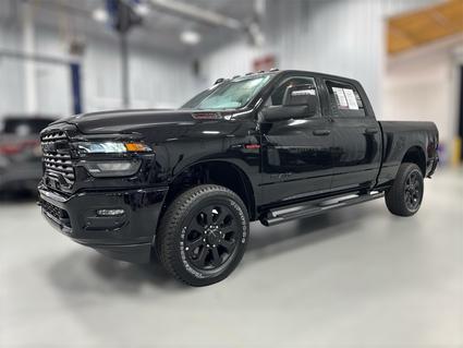 2025 Ram 2500 Cleveland GA