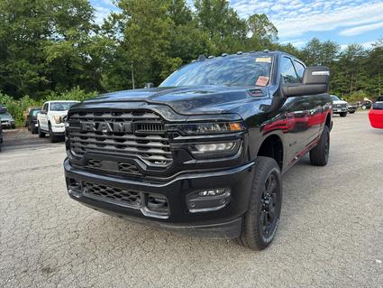 2025 Ram 2500 Cleveland GA