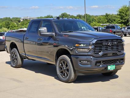 2025 Ram 2500 Canton TX