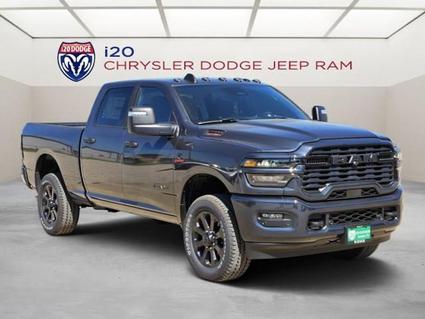 2025 Ram 2500 Canton TX