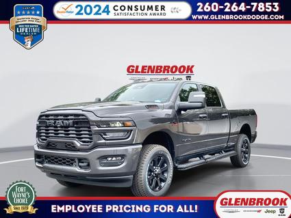 2025 Ram 2500 Fort Wayne IN