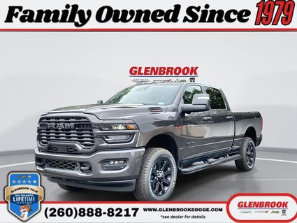 2025 Ram 2500 Fort Wayne IN