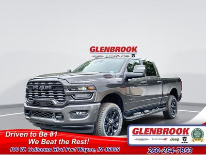 2025 Ram 2500 Fort Wayne IN