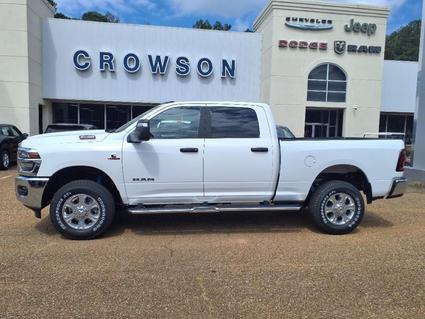 2025 Ram 2500 Louisville MS