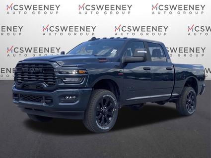 2025 Ram 2500 Pell City AL