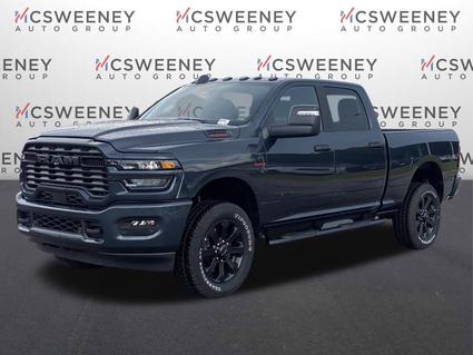 2025 Ram 2500 Pell City AL