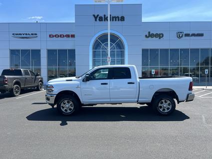 2025 Ram 2500 Union Gap WA