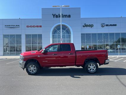 2025 Ram 2500 Union Gap WA