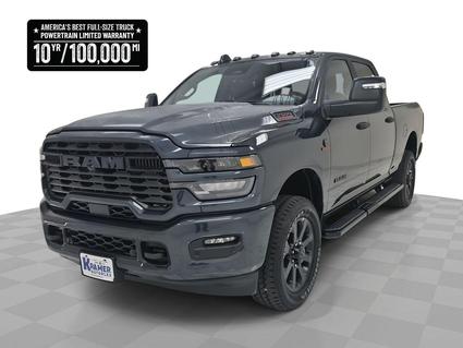 2026 Ram 2500 Livingston TX