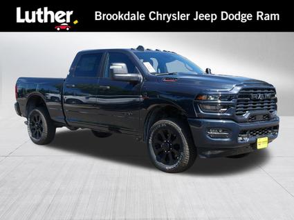 2026 Ram 2500 Minneapolis MN