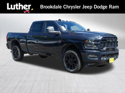 2026 Ram 2500 Minneapolis MN