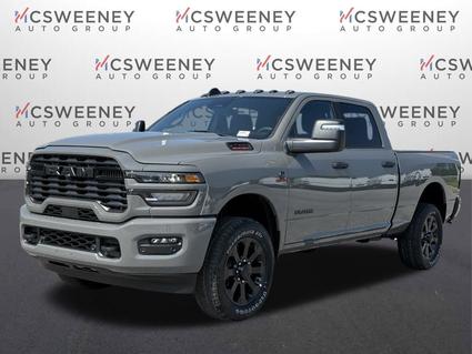 2026 Ram 2500 Pell City AL