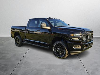 2026 Ram 2500 Wauchula FL