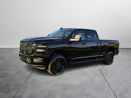 2026 Ram 2500 Wauchula FL