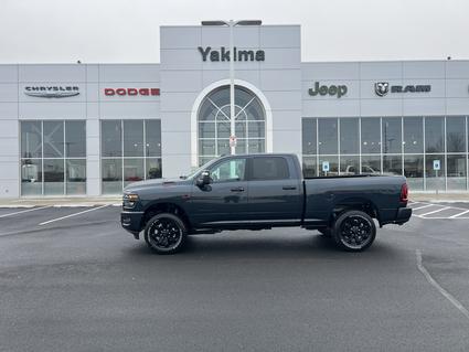 2026 Ram 2500 Union Gap WA