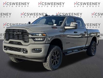 2026 Ram 2500 Pell City AL