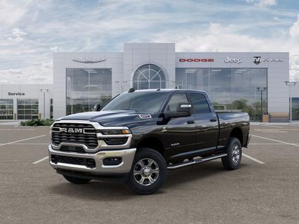 2026 Ram 2500 Yuma CO