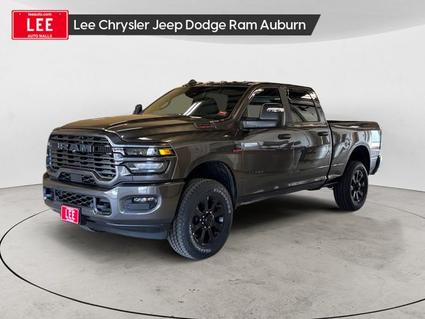 2026 Ram 2500 La Grande OR