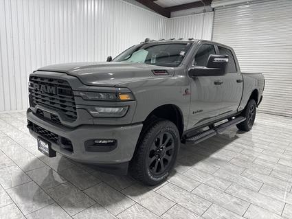 2026 Ram 2500 Madisonville TX