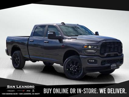 2026 Ram 2500 San Leandro CA