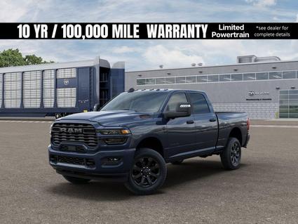 2026 Ram 2500 Washington MO