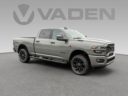 2026 Ram 2500 Brunswick GA