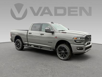 2026 Ram 2500 Brunswick GA