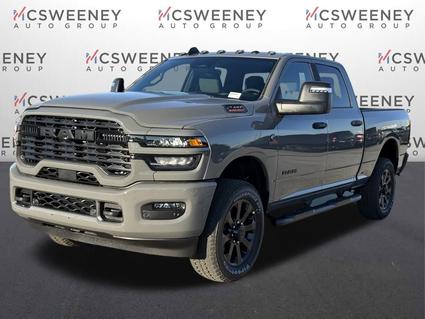 2026 Ram 2500 Pell City AL