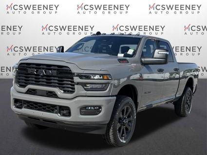 2026 Ram 2500 Pell City AL