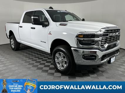 2025 Ram 2500 Walla Walla WA