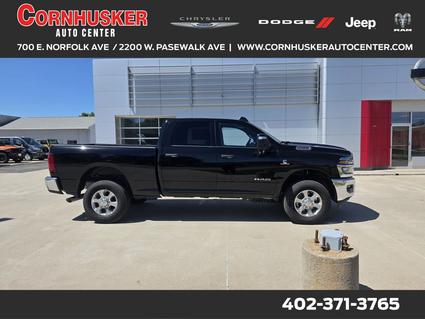 2025 Ram 2500 Norfolk NE