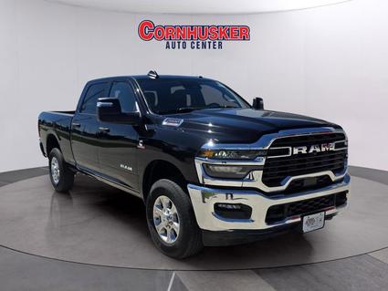 2025 Ram 2500 Norfolk NE