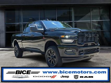 2025 Ram 2500 Alexander City AL
