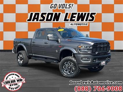 2025 Ram 2500 Sparta TN