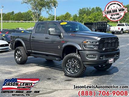 2025 Ram 2500 Sparta TN