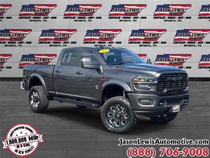 2025 Ram 2500 Sparta TN