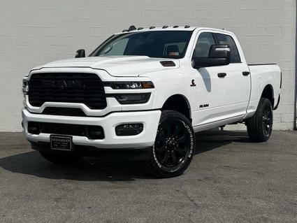 2025 Ram 2500 Lewisburg WV
