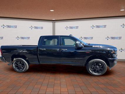 2025 Ram 2500 Cortez CO