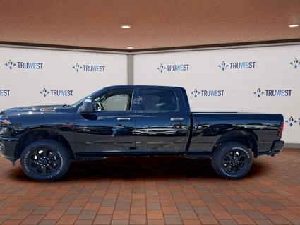 2025 Ram 2500 Cortez CO