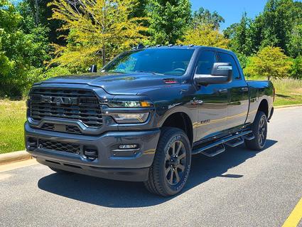 2025 Ram 2500 Greenville AL