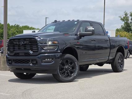 2025 Ram 2500 Hopkinsville KY