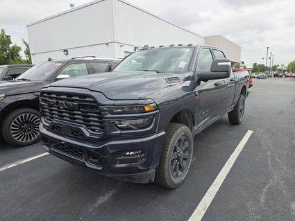 2025 Ram 2500 Hopkinsville KY