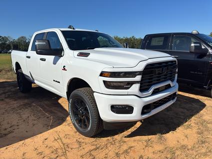 2025 Ram 2500 Enterprise AL